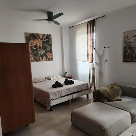 Apartamento Confort Centre De Baoba 2 Personnes Beaucaire (Gard)