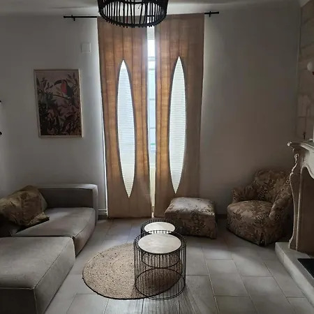Confort Centre De Baoba 2 Personnes Apartamento *