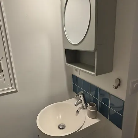 Apartamento Confort Centre De Baoba 2 Personnes