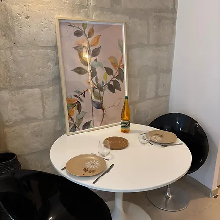 Confort Centre De Baoba 2 Personnes Apartamento *
