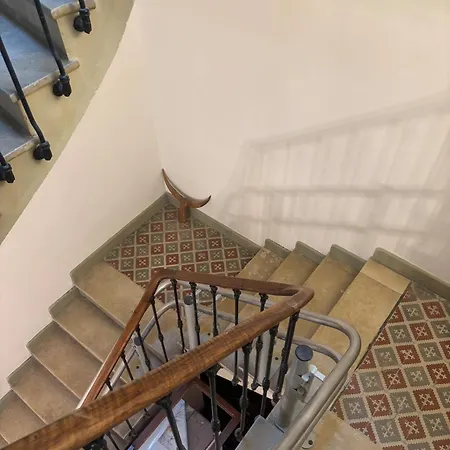 Confort Centre De Baoba 2 Personnes *