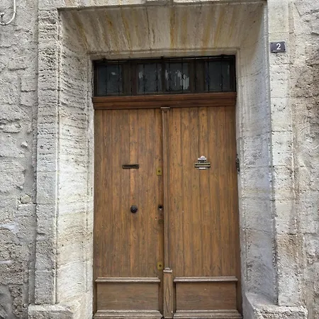 Confort Centre De Baoba 2 Personnes Apartamento *