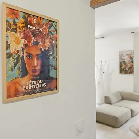 Equipes Au Centre Historique De - Baobab Apartamento Beaucaire (Gard)